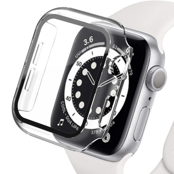 apple watch case with tempered glass for apple watch series 8 3 6 se series 7 accessories i phonecases com 19