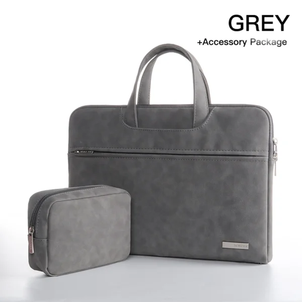 laptop notebook sleeve shoulder bag 12 13.3 15.6 14 inch universal case for macbook